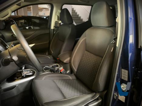 NISSAN Frontier 2.3 ATTACK CABINE DUPLA 4X4 BI-TURBO DIESEL AUTOMTICO, Foto 10