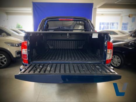 NISSAN Frontier 2.3 ATTACK CABINE DUPLA 4X4 BI-TURBO DIESEL AUTOMTICO, Foto 14