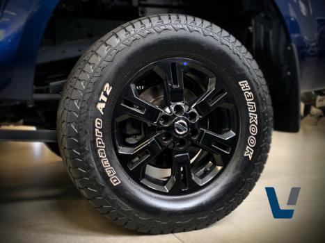 NISSAN Frontier 2.3 ATTACK CABINE DUPLA 4X4 BI-TURBO DIESEL AUTOMTICO, Foto 15