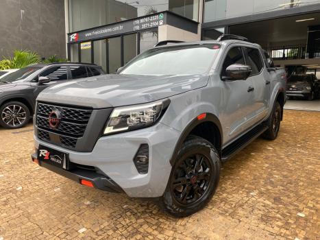 NISSAN Frontier 2.3 16V PRO4X CABINE DUPLA 4X4 BI-TURBO DIESEL AUTOM�TICO, Foto 1