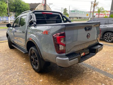 NISSAN Frontier 2.3 16V PRO4X CABINE DUPLA 4X4 BI-TURBO DIESEL AUTOM�TICO, Foto 5
