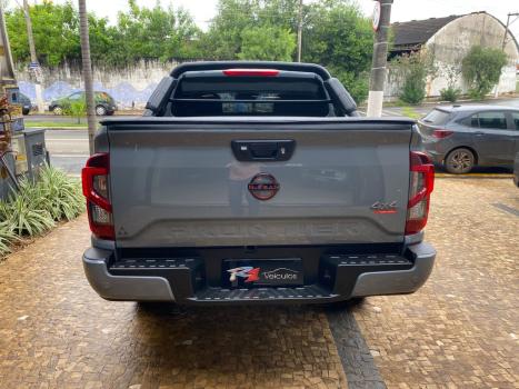 NISSAN Frontier 2.3 16V PRO4X CABINE DUPLA 4X4 BI-TURBO DIESEL AUTOM�TICO, Foto 6