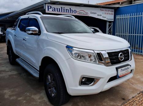 NISSAN Frontier 2.3 16V LE 4X4 CABINE DUPLA BI-TURBO DIESEL AUTOM�TICO, Foto 1