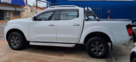 NISSAN Frontier 2.3 16V LE 4X4 CABINE DUPLA BI-TURBO DIESEL AUTOM�TICO, Foto 4