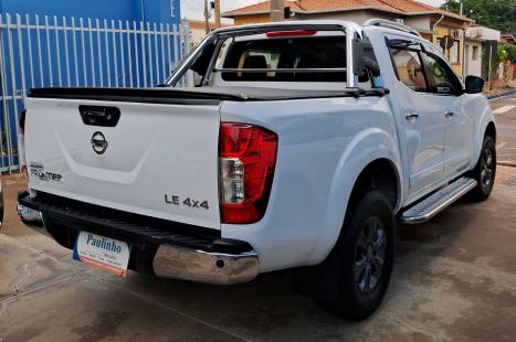 NISSAN Frontier 2.3 16V LE 4X4 CABINE DUPLA BI-TURBO DIESEL AUTOM�TICO, Foto 7