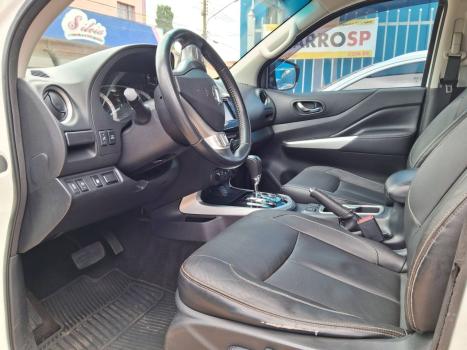 NISSAN Frontier 2.3 16V LE 4X4 CABINE DUPLA BI-TURBO DIESEL AUTOM�TICO, Foto 8