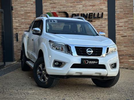 NISSAN Frontier 2.3 16V LE 4X4 CABINE DUPLA BI-TURBO DIESEL AUTOM�TICO, Foto 1