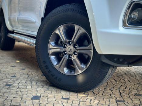 NISSAN Frontier 2.3 16V LE 4X4 CABINE DUPLA BI-TURBO DIESEL AUTOM�TICO, Foto 3