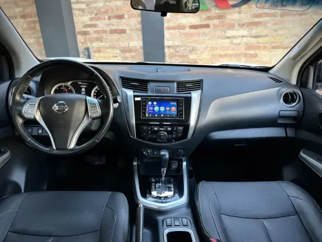 NISSAN Frontier 2.3 16V LE 4X4 CABINE DUPLA BI-TURBO DIESEL AUTOM�TICO, Foto 6