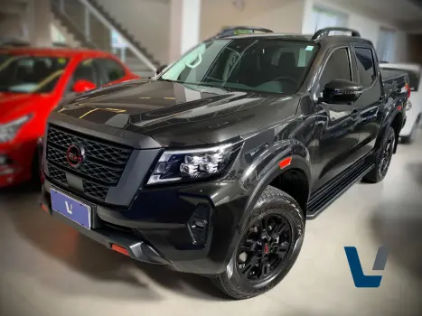 NISSAN Frontier 2.3 16V PRO4X CABINE DUPLA 4X4 BI-TURBO DIESEL AUTOM�TICO, Foto 1