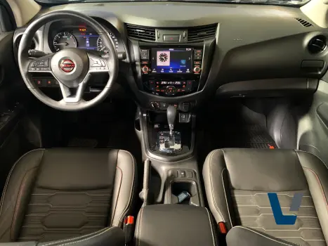 NISSAN Frontier 2.3 16V PRO4X CABINE DUPLA 4X4 BI-TURBO DIESEL AUTOM�TICO, Foto 8