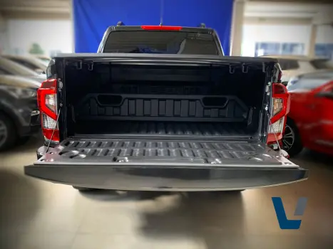 NISSAN Frontier 2.3 16V PRO4X CABINE DUPLA 4X4 BI-TURBO DIESEL AUTOM�TICO, Foto 15