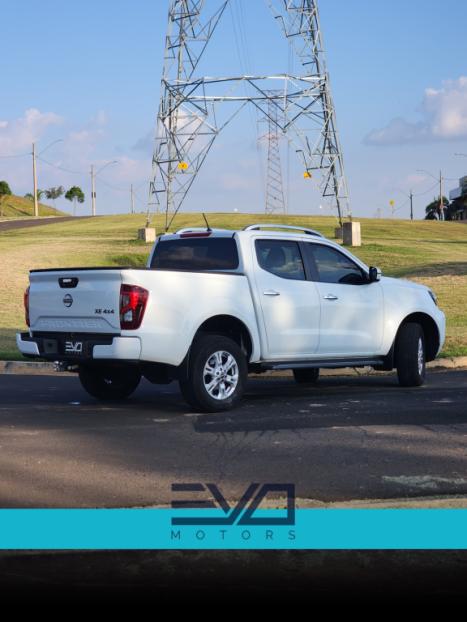 NISSAN Frontier 2.3 16V XE 4X4 CABINE DUPLA BI-TURBO DIESEL AUTOM�TICO, Foto 5