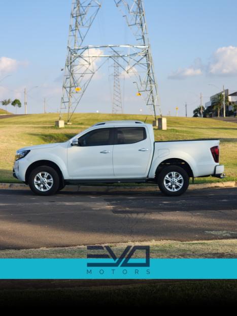 NISSAN Frontier 2.3 16V XE 4X4 CABINE DUPLA BI-TURBO DIESEL AUTOM�TICO, Foto 8