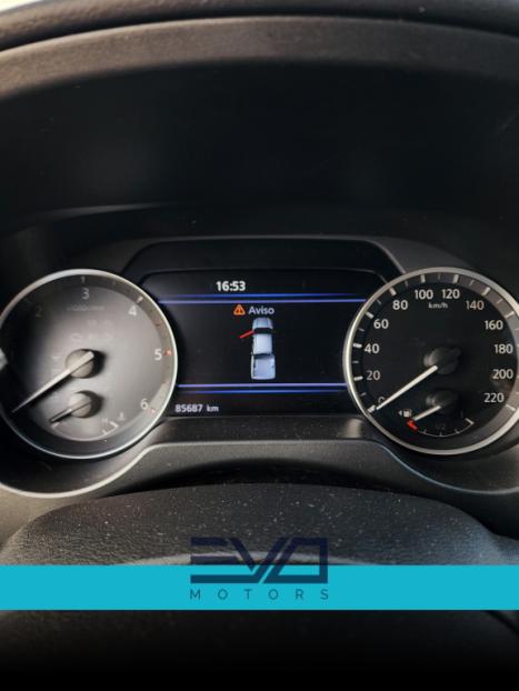 NISSAN Frontier 2.3 16V XE 4X4 CABINE DUPLA BI-TURBO DIESEL AUTOM�TICO, Foto 11