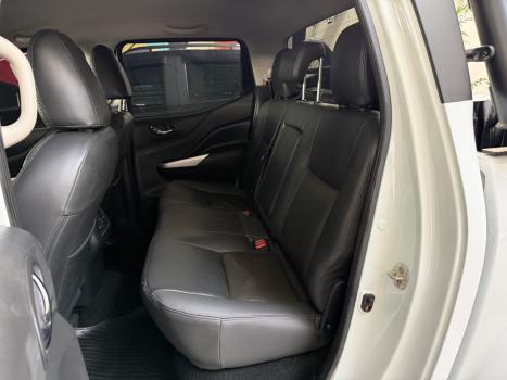 NISSAN Frontier 2.3 ATTACK CABINE DUPLA 4X4 BI-TURBO DIESEL AUTOM�TICO, Foto 7