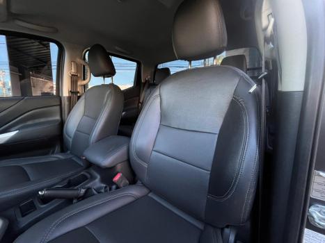 NISSAN Frontier 2.3 ATTACK CABINE DUPLA 4X4 BI-TURBO DIESEL AUTOM�TICO, Foto 8