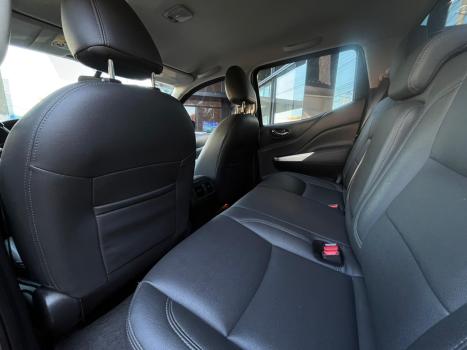 NISSAN Frontier 2.3 ATTACK CABINE DUPLA 4X4 BI-TURBO DIESEL AUTOM�TICO, Foto 9