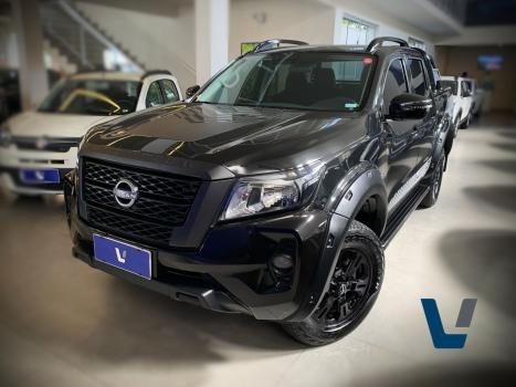 NISSAN Frontier 2.3 ATTACK CABINE DUPLA 4X4 BI-TURBO DIESEL AUTOM�TICO, Foto 1