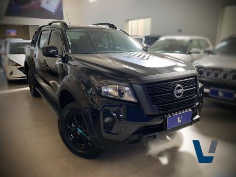 NISSAN Frontier 2.3 ATTACK CABINE DUPLA 4X4 BI-TURBO DIESEL AUTOM�TICO, Foto 3