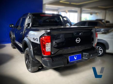 NISSAN Frontier 2.3 ATTACK CABINE DUPLA 4X4 BI-TURBO DIESEL AUTOM�TICO, Foto 6