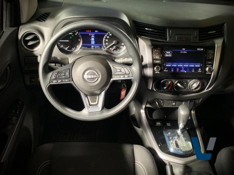 NISSAN Frontier 2.3 ATTACK CABINE DUPLA 4X4 BI-TURBO DIESEL AUTOM�TICO, Foto 7