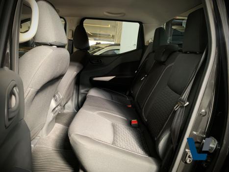 NISSAN Frontier 2.3 ATTACK CABINE DUPLA 4X4 BI-TURBO DIESEL AUTOM�TICO, Foto 11