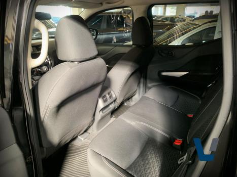 NISSAN Frontier 2.3 ATTACK CABINE DUPLA 4X4 BI-TURBO DIESEL AUTOM�TICO, Foto 12