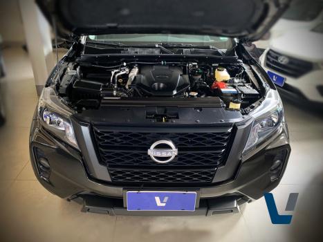 NISSAN Frontier 2.3 ATTACK CABINE DUPLA 4X4 BI-TURBO DIESEL AUTOM�TICO, Foto 13