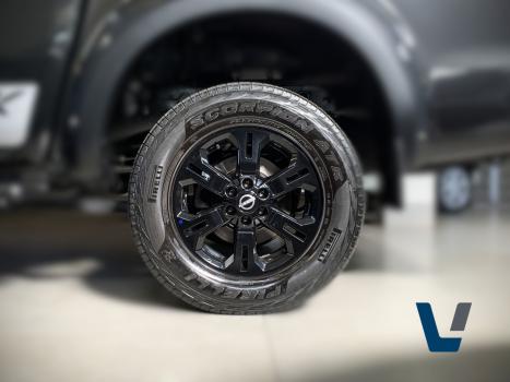 NISSAN Frontier 2.3 ATTACK CABINE DUPLA 4X4 BI-TURBO DIESEL AUTOM�TICO, Foto 15