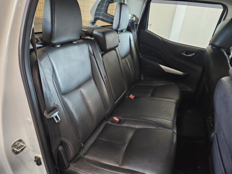 NISSAN Frontier 2.3 16V XE 4X4 CABINE DUPLA BI-TURBO DIESEL AUTOM�TICO, Foto 6