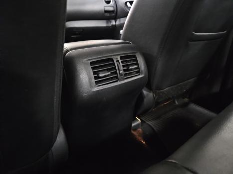 NISSAN Frontier 2.3 16V XE 4X4 CABINE DUPLA BI-TURBO DIESEL AUTOM�TICO, Foto 13