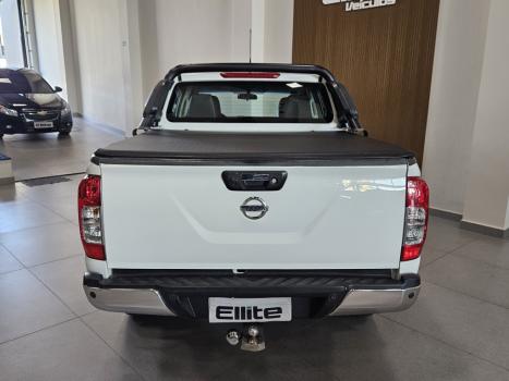 NISSAN Frontier 2.3 16V XE 4X4 CABINE DUPLA BI-TURBO DIESEL AUTOM�TICO, Foto 16