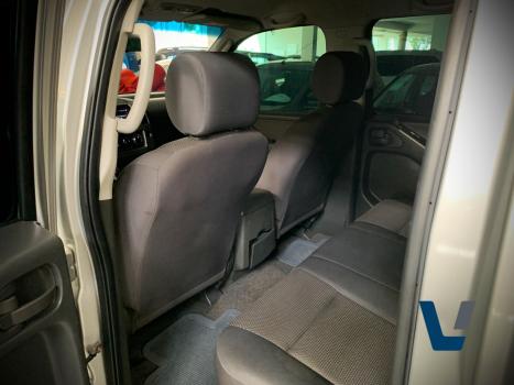 NISSAN Frontier 2.5 S 4X4 TURBO DIESEL CABINE DUPLA, Foto 12