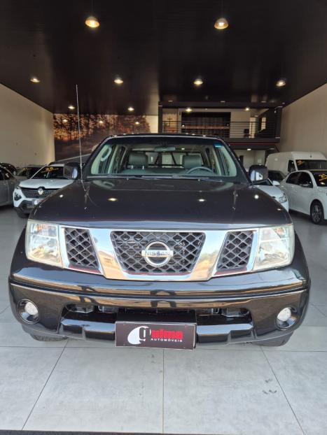 NISSAN Frontier 2.5 SE TURBO DIESEL CABINE DUPLA, Foto 1