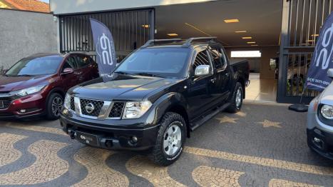 NISSAN Frontier 2.5 4X4 LE CABINE DUPLA TURBO DIESEL AUTOM�TICO, Foto 1
