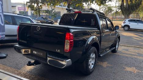 NISSAN Frontier 2.5 4X4 LE CABINE DUPLA TURBO DIESEL AUTOM�TICO, Foto 2