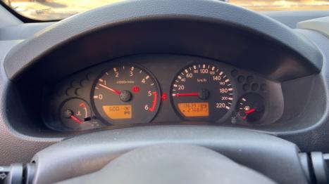 NISSAN Frontier 2.5 4X4 LE CABINE DUPLA TURBO DIESEL AUTOM�TICO, Foto 4