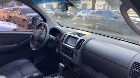 NISSAN Frontier 2.5 4X4 LE CABINE DUPLA TURBO DIESEL AUTOM�TICO, Foto 6
