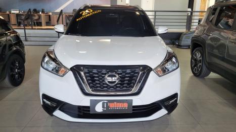 NISSAN Kicks 1.6 16V 4P FLEX SV X-TRONIC AUTOMTICO CVT, Foto 3