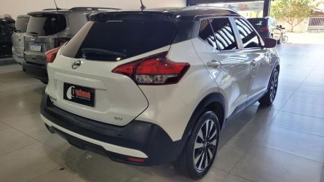 NISSAN Kicks 1.6 16V 4P FLEX SV X-TRONIC AUTOMTICO CVT, Foto 4