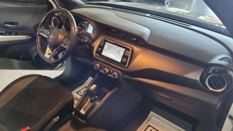 NISSAN Kicks 1.6 16V 4P FLEX SV X-TRONIC AUTOMTICO CVT, Foto 7