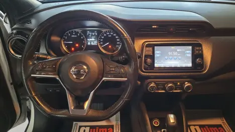 NISSAN Kicks 1.6 16V 4P FLEX SV X-TRONIC AUTOMTICO CVT, Foto 9