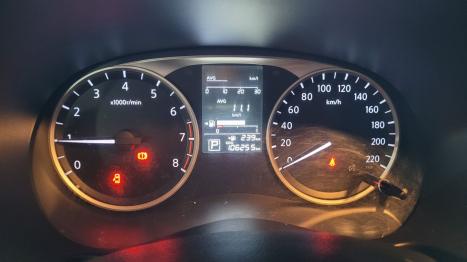 NISSAN Kicks 1.6 16V 4P FLEX SV X-TRONIC AUTOMTICO CVT, Foto 10