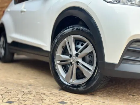 NISSAN Kicks 1.6 16V 4P FLEXSTART S, Foto 3