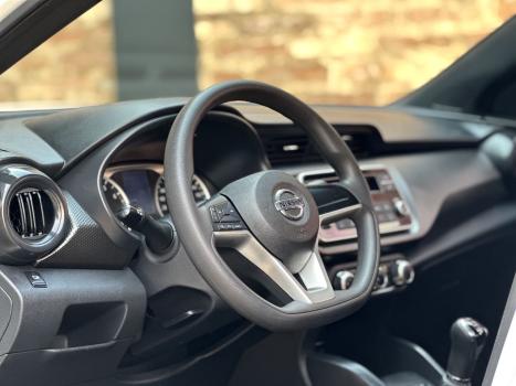 NISSAN Kicks 1.6 16V 4P FLEXSTART S, Foto 4