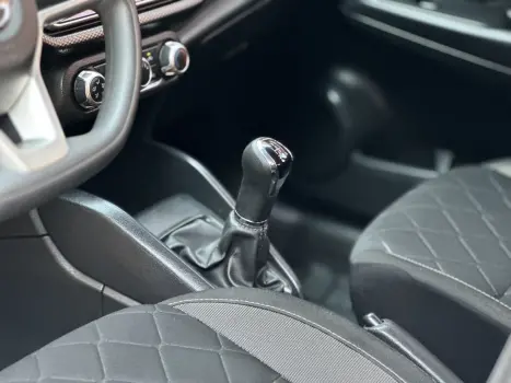 NISSAN Kicks 1.6 16V 4P FLEXSTART S, Foto 5