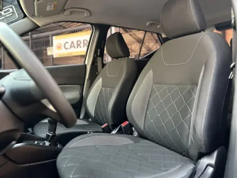 NISSAN Kicks 1.6 16V 4P FLEXSTART S, Foto 7