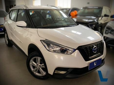 NISSAN Kicks 1.6 16V 4P FLEXSTART S DIRECT X-TRONIC AUTOMTICO CVT, Foto 3
