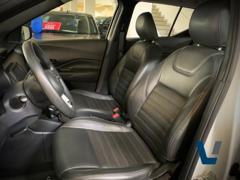 NISSAN Kicks 1.6 16V 4P FLEXSTART S DIRECT X-TRONIC AUTOMTICO CVT, Foto 10